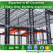 warehouse structure and steel warehouse construction pre-made to Asia customer