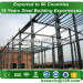workshop and steel warehouse construction to ISO code preeminently created