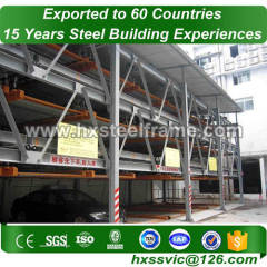 workshop steel buildings and steel warehouse construction recyclable nice made