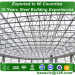 galvanized steel buildings made of structure construction European standard