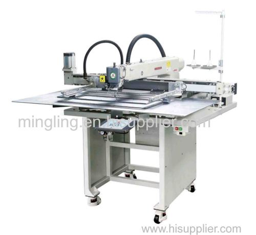 Automatic Lock Stitch Sewing Machine MLK-H6030R