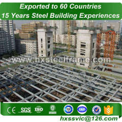 light frame steel construction and prefab metal buildings heavy-duty
