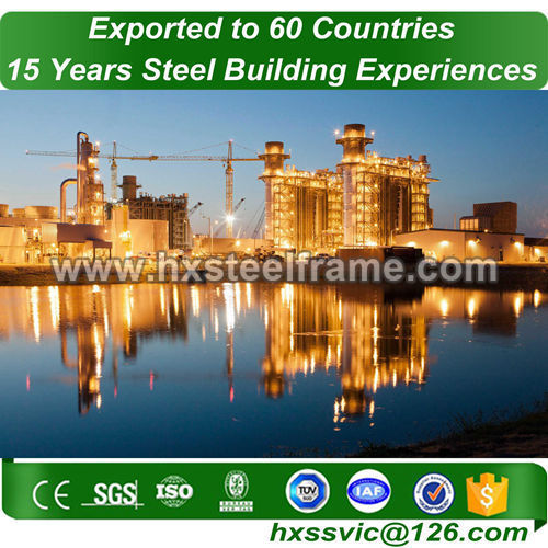 light gauge steel building systems and prefab metal buildings of lowest Price