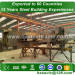 light gauge steel building systems and prefab metal buildings of lowest Price