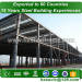 light gauge steel buildings and prefab metal buildings with ISO standard