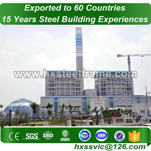 industrial metal buildings and prefabricated industrial buildings