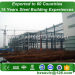 industrial metal buildings and prefabricated industrial buildings