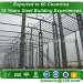 light steel structure building and prefab metal buildings trustworthy