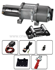 ATV Winch UTV WINCH 4000LBS