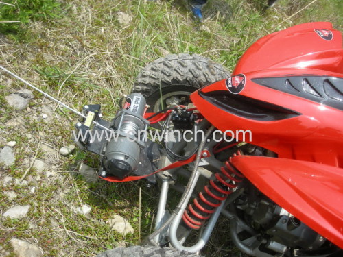 ATV Winch UTV WINCH 4000LBS