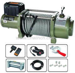 TRUCK ELECTRIC Winch 16800LBS