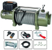 HEAVY DUTY TRUCK winches