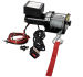 anchor winch P3000-1B WITH ROCKER SWITCH