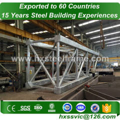steel frame industrial buildings and industrial steel construction