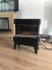 Portable Stoves with remote control