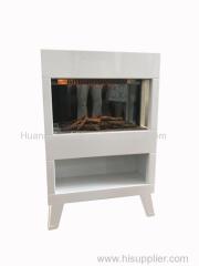 White Electric Portable stoves