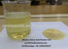 Compound Aminoacids Powder 52% (Alkaline)