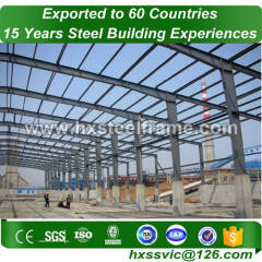 Agricultural Building and steel framed agricultural buildings lightweight