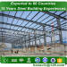 Agricultural Building and steel framed agricultural buildings environmental