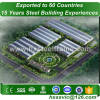 Agricultural steel structure Building by heavy metal structure factory direct sale