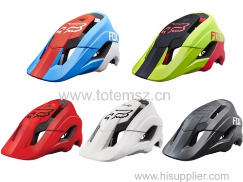 FOX bike cycling helmet