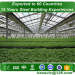 steel agricultural buildings by light gauge steel hot sale in Bahrain