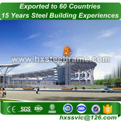 metal buildings and carports made of steel framming long life at Maputo area