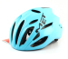 Pneumatic cycling MET helmet