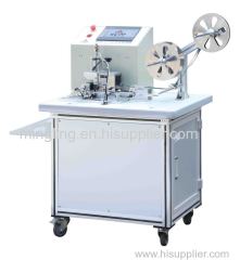 Mingling Smart Double Strap Folding Machine