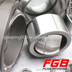FGB Spherical Plain Bearings GE30FO GE40FO GE50FO Rod End Bearings
