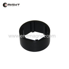 Bonded Ndfeb Magnets Strong Magnet neodymium Ring magnets neodymium magnet factory Epoxy Plated Bonded Magnets