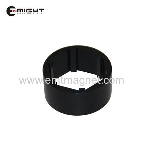 Bonded Neodymium Permanent Magnets Ring BNP-12L