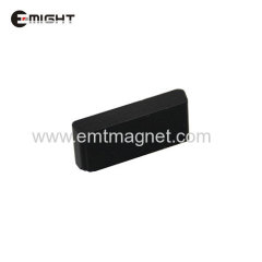 Bonded Ndfeb Magnets Big Strong Magnet neodymium Block magnets Rare Earth Permanent Magnet Epoxy Plated Bonded Magnets