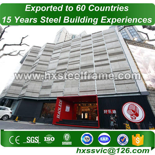 package steel building systems and custom metal buildings pre-built