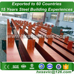 metal building construction and pre engineered steel building fireproof