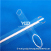 quartz pipe High-quality manufacturers wholesale custom UV quartz tube