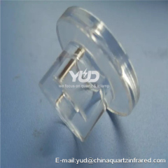 china supplier quartz glass products nstrument drawings custom