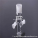Professional customized high temperature various laboratory quartz instruments