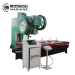 motor power press Mechanical hole punch machine