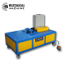 pneumatic corner inserting machine