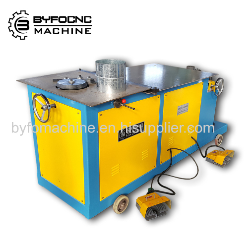 CNC Flame/plasma metal cutting machine price 