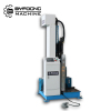 Air conditioning Vertical 1550mm hydraulic seam closing machine