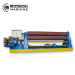 electric sheet metal rolling machine