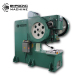 byfo punch press machine