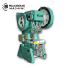 motor power press Mechanical hole punch machine