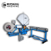 BFL-1500 Spiral duct forming machine