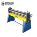 electric sheet metal rolling machine