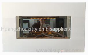Wall Mounted Electric fireplace