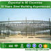 farm structure building made of steel stucture long-span for project in UAE