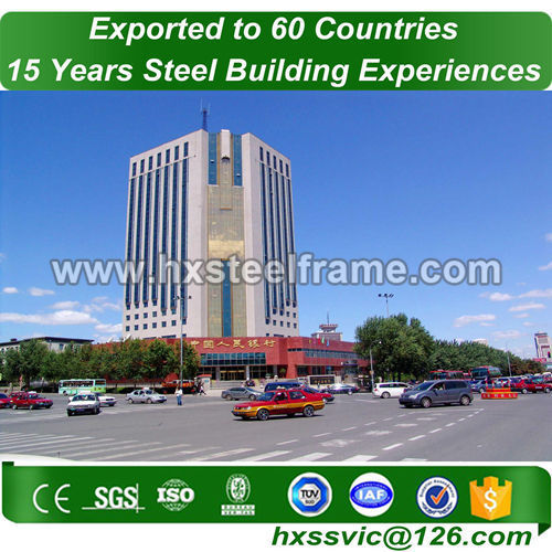 post frame metal buildings and custom metal buildings hot Sell sale to Sofia